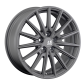 Диск LS Flowforming RC93 MGM